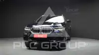 2021 BMW X6M