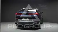2021 BMW X6M