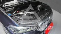 2021 BMW X6M