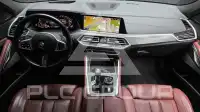 2021 BMW X6M