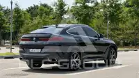 2021 BMW X6M