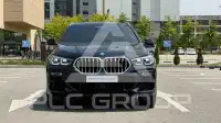 2021 BMW X6M