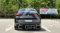 2021 BMW X6M