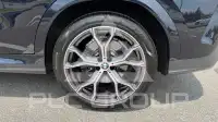 2021 BMW X6M