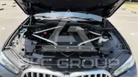 2021 BMW X6M
