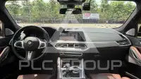 2021 BMW X6M