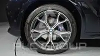 2021 BMW X6M