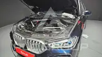 2021 BMW X6M
