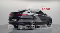 2021 BMW X6M