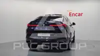 2021 BMW X6M