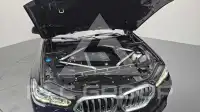 2021 BMW X6M