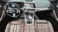 2021 BMW X6M