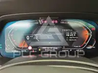 2021 BMW X6M