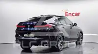 2021 BMW X6M