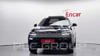 2021 BMW X6M