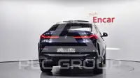 2021 BMW X6M