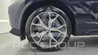 2021 BMW X6M