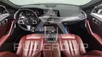 2021 BMW X6M