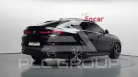 2021 BMW X6M