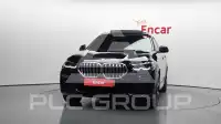 2021 BMW X6M