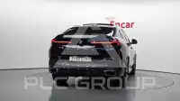 2021 BMW X6M