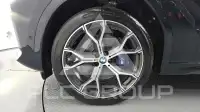 2021 BMW X6M