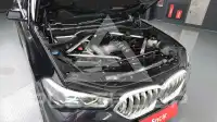 2021 BMW X6M