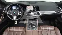 2021 BMW X6M