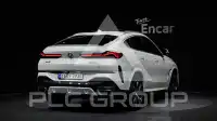 2021 BMW X6M