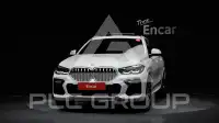 2021 BMW X6M