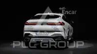 2021 BMW X6M