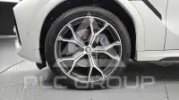 2021 BMW X6M