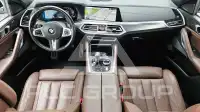 2021 BMW X6M