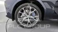 2021 BMW X6M