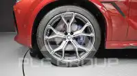 2021 BMW X6M