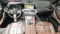 2021 BMW X6M