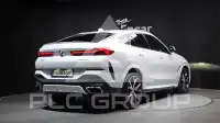 2021 BMW X6M