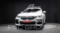 2021 BMW X6M