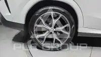 2021 BMW X6M