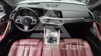 2021 BMW X6M