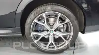 2021 BMW X6M