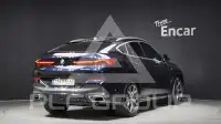 2021 BMW X6M