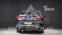 2021 BMW X6M