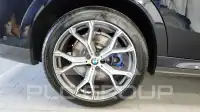 2021 BMW X6M