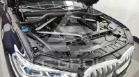 2021 BMW X6M