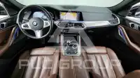 2021 BMW X6M