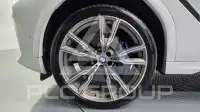 2021 BMW X6M