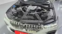 2021 BMW X6M