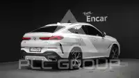 2021 BMW X6M