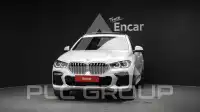 2021 BMW X6M